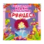 Зображення Багаторазовi водяні розмальовки. Принцеса