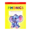 Зображення Phonics. Робочий зошит дошкільняти