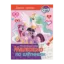 Зображення Зошит-пропис. "Малюємо по клітинках". My Little Pony