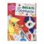Зображення My Little Pony. Веселі прописи