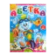 Зображення Абетка. Пазли + каса букв