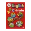 Зображення ABC-train. Зошит-гра для початкового навчання англійської мови